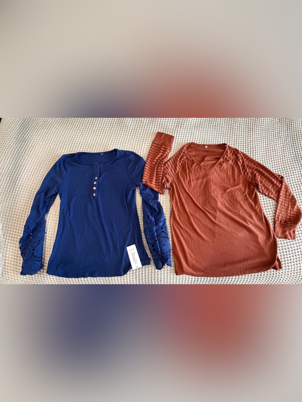 NWT Bundle of Women’s Shirts